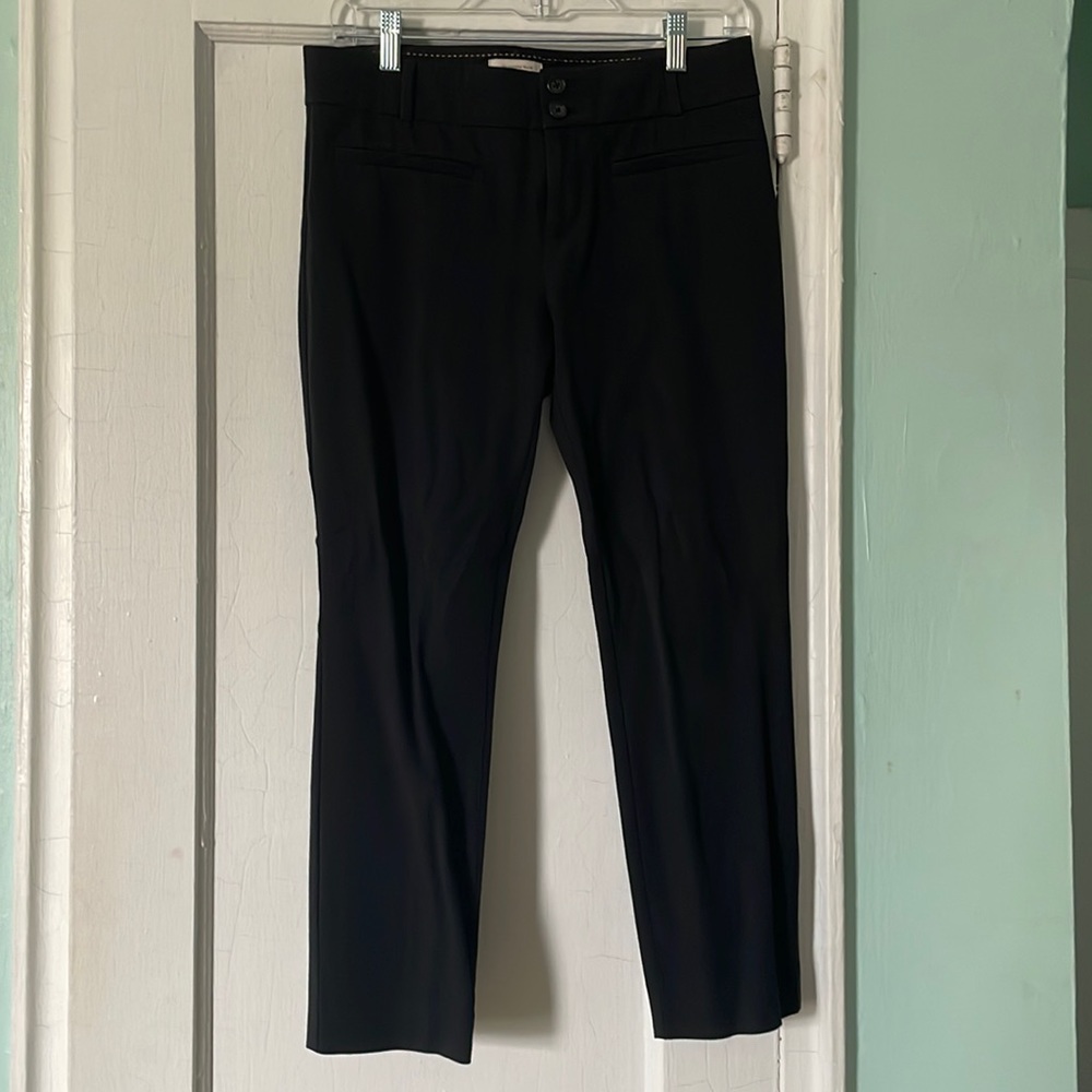 The essential slim by Anthropologie